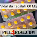 Vidalista Tadalafil 60 Mg new10